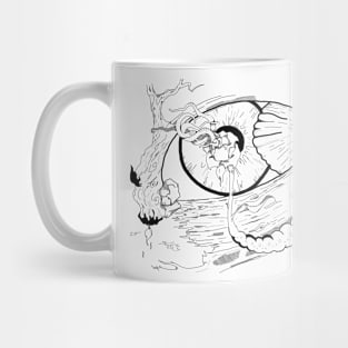 Maerdyad Gniyfirret A Mug